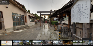 Nishinomiya Shrine／Ebisu